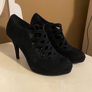 Black Heals